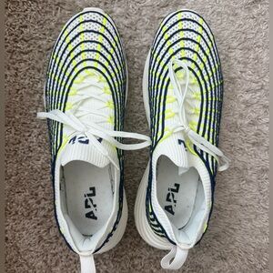 Men’s APL Zipline shoes - size 11
